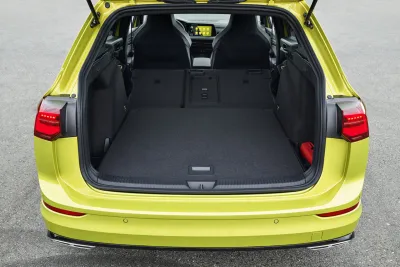 Golf Variant